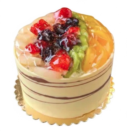 6-9 Kişilik Karışık Meyveli Butik Tat Keyfi