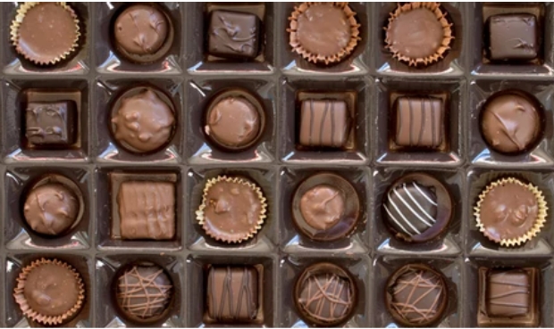 750 Gr Special Gurme Çikolata