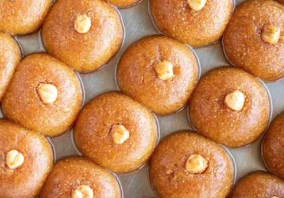 Altın Sarısı Renk 1000 Gr Şekerpare