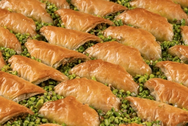 Hafif Lezzetli 2000 Gr Şöbiyet