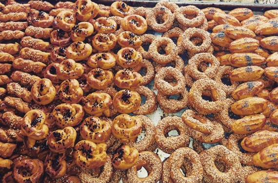 Her Kutuda Ayrı Hikaye 2 Kg Pasta