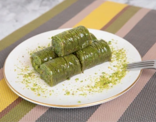Kutuda Pratik Ambalajlı 1000 Gr Sarma