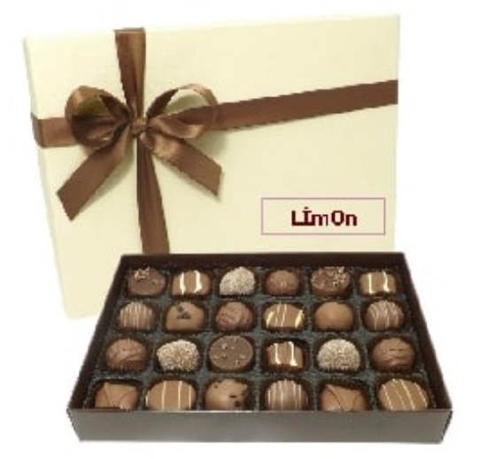 Special Çikolata 250 Gr El Yapımı Seçki